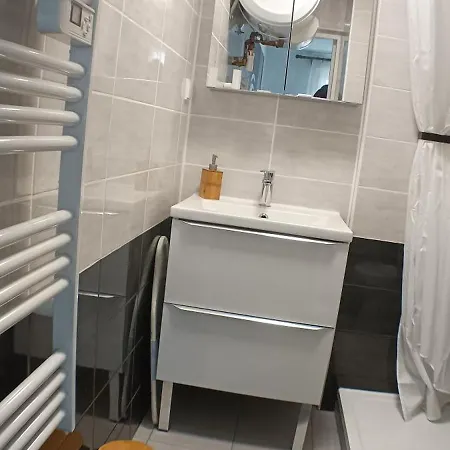 La Suite Du Pilote La Ferte-Alais Exterior foto